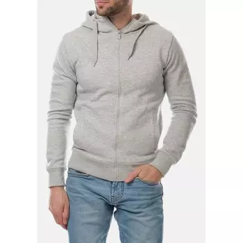 Толстовка HopenLife BRAWL, серый