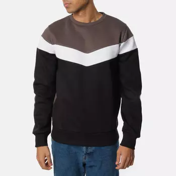 Толстовка HopenLife ELROND, черный