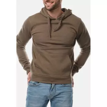 Толстовка HopenLife Hoodie ACCOLADE, хаки