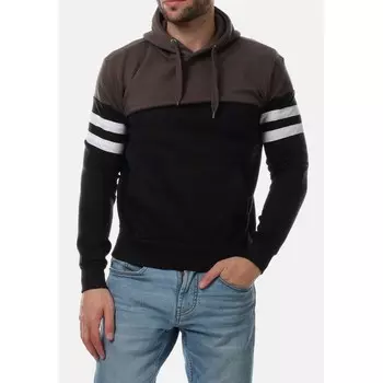 Толстовка HopenLife Hoodie ANTON, черный