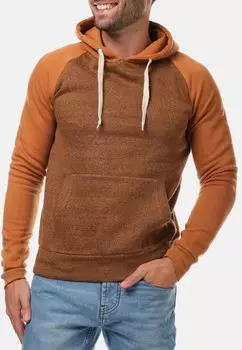 Толстовка HopenLife Hoodie GRANDLE, бежевый