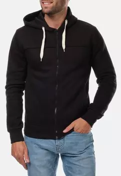 Толстовка HopenLife LAURENT, черный