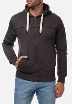 Толстовка HopenLife LAURENT, темно серый