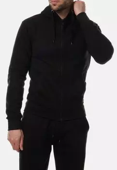 Толстовка HopenLife RIXE, черный