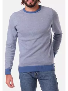 Толстовка HopenLife, синий