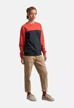 Толстовка Horizon KAFT, цвет raven