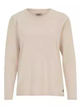 Толстовка hot-sportswear, цвет eggshell