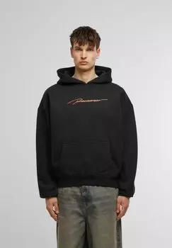 Толстовка HOWARD - Hoodie Rocawear, черный