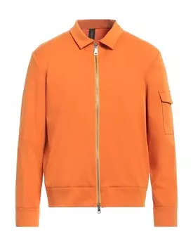 Толстовка Hsio, оранжевый