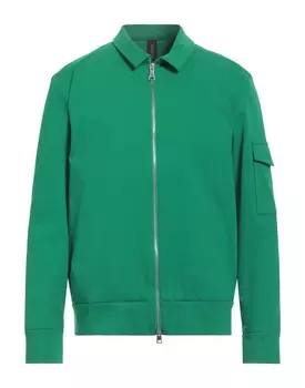 Толстовка Hsio, зеленый