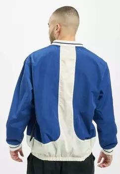 Толстовка HUDDLE CREWNECK DEF, синий