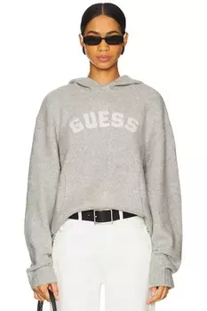 Толстовка-худи Guess Originals, essential melange