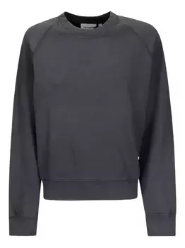 Толстовка Hudson с рукавами реглан CARHARTT WIP, серый