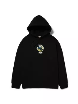 Толстовка HUF, черный