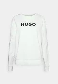 Толстовка HUGO, белый