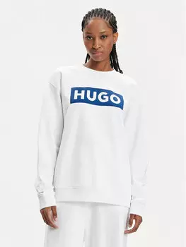 Толстовка Hugo, белый