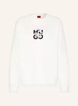 Толстовка Hugo, белый