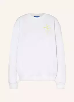 Толстовка HUGO BLUE, экрю