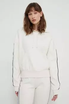 Толстовка Hugo Blue, бежевый