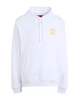 Толстовка Hugo Boss, белый