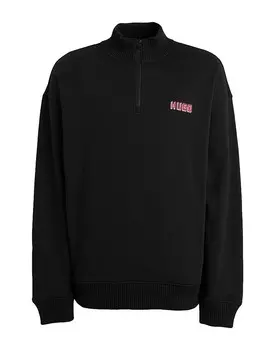 Толстовка Hugo Boss, черный