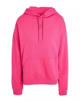 Толстовка Hugo Boss, фуксия