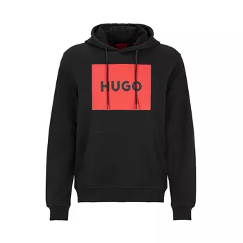 Толстовка HUGO, черный