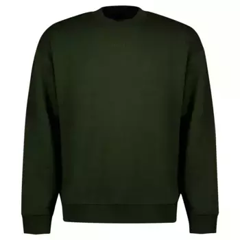 Толстовка HUGO Dapo 10249110 01, зеленый