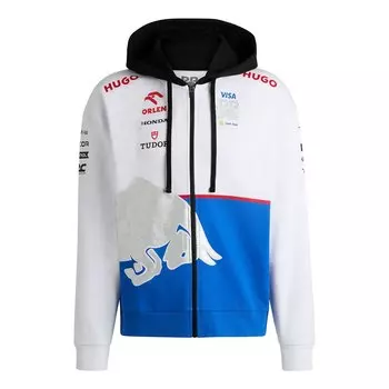 Толстовка HUGO Dariton Rb24 10249110, белый