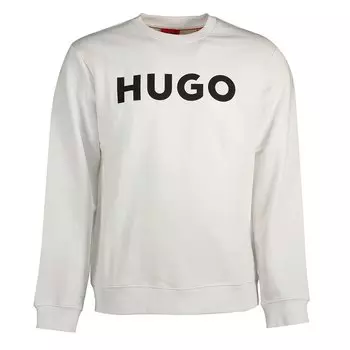 Толстовка HUGO Dem, белый