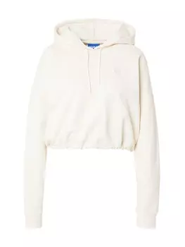 Толстовка HUGO Dilvie_B, цвет Wool white