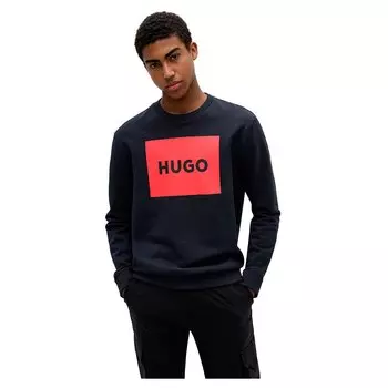 Толстовка HUGO Duragol222, синий