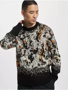 Толстовка HUGO Hoodie, черный