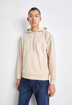 Толстовка HUGO PLANET, цвет light beige