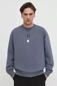 Толстовка Hugo, синий