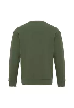 Толстовка HUGOS Williot, хаки