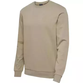 Толстовка Hummel Active, бежевый