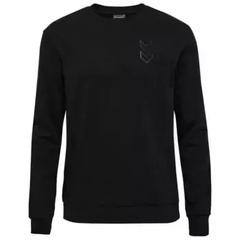 Толстовка Hummel Active, черный