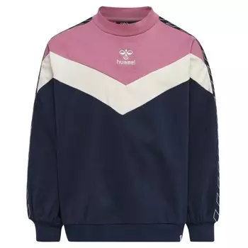 Толстовка Hummel Alvilda, черный