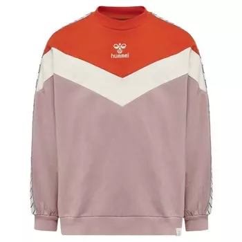 Толстовка Hummel Alvilda, красный