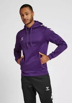 Толстовка Hummel, асаи белый