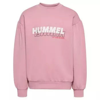 Толстовка Hummel Ashley, розовый