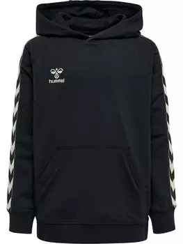 Толстовка Hummel Athletic, черный