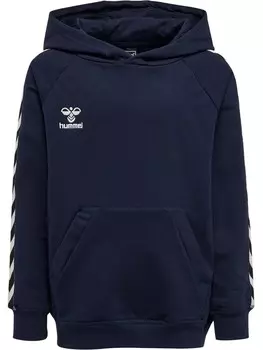 Толстовка Hummel Athletic, морской синий