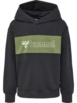 Толстовка Hummel Atlas, графит