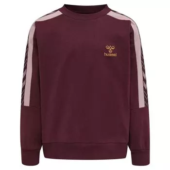 Толстовка Hummel Audrey, красный
