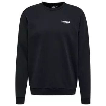 Толстовка Hummel Austin, черный