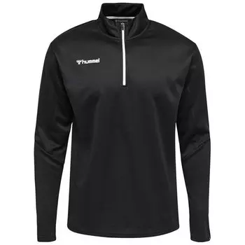 Толстовка Hummel Authentic, черный