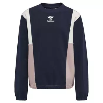 Толстовка Hummel Bagga, черный