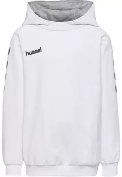 Толстовка Hummel, белый